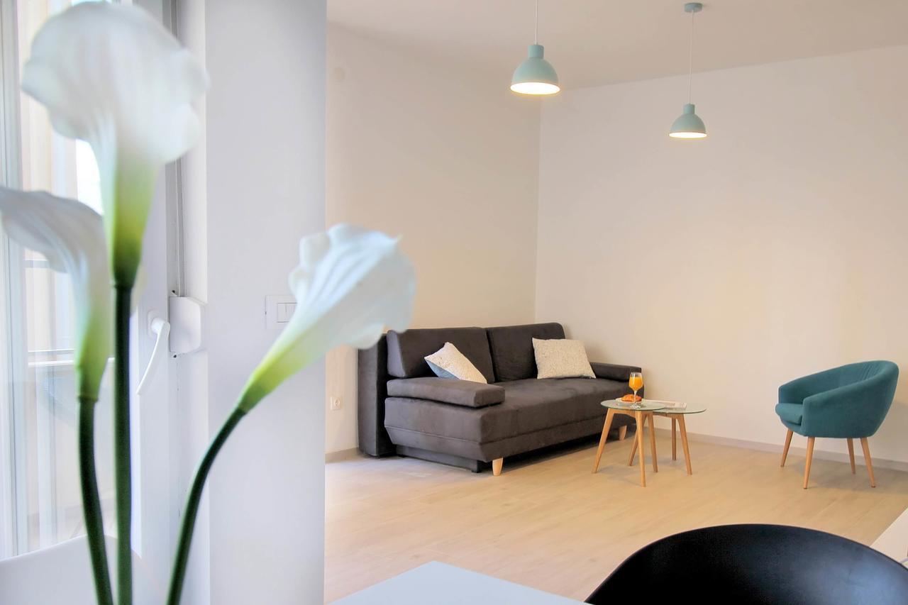 Bacan Family Apartments ซัฟทัท ภายนอก รูปภาพ