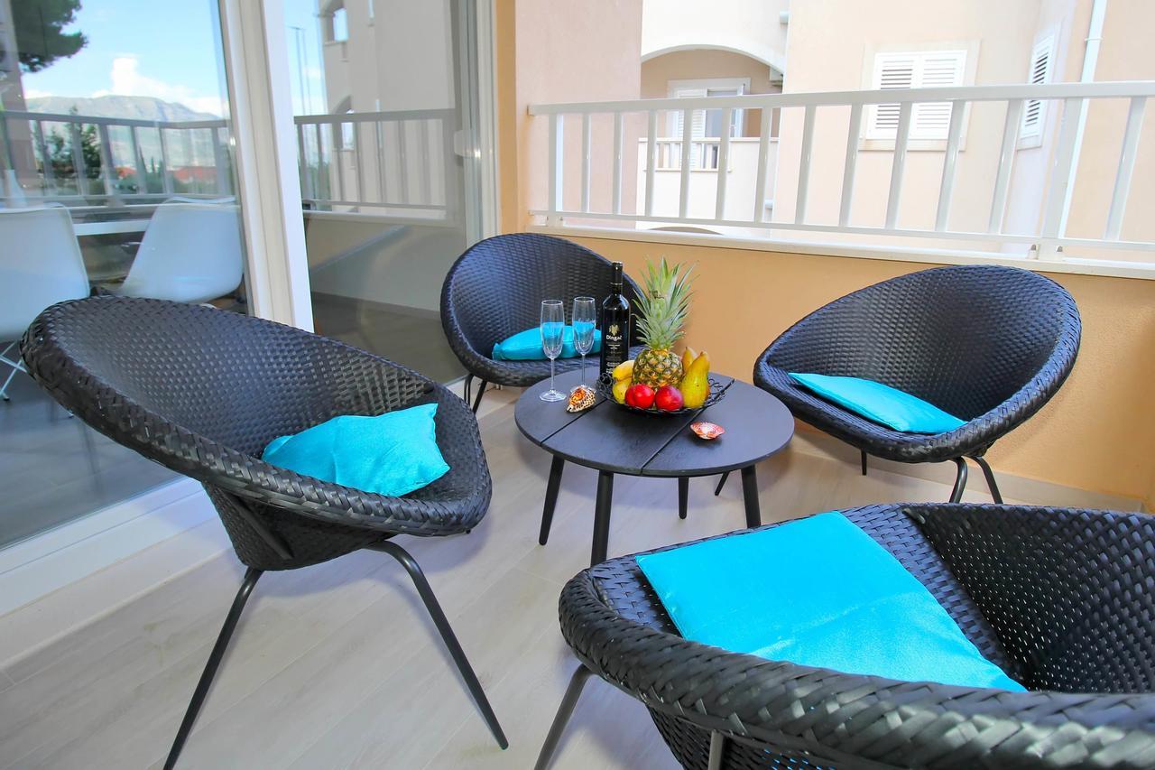 Bacan Family Apartments ซัฟทัท ภายนอก รูปภาพ