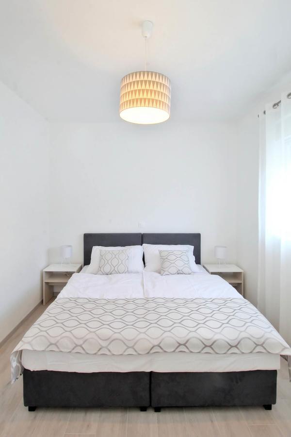 Bacan Family Apartments ซัฟทัท ภายนอก รูปภาพ