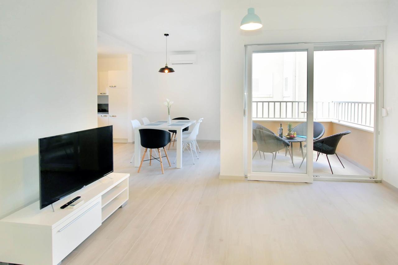 Bacan Family Apartments ซัฟทัท ภายนอก รูปภาพ