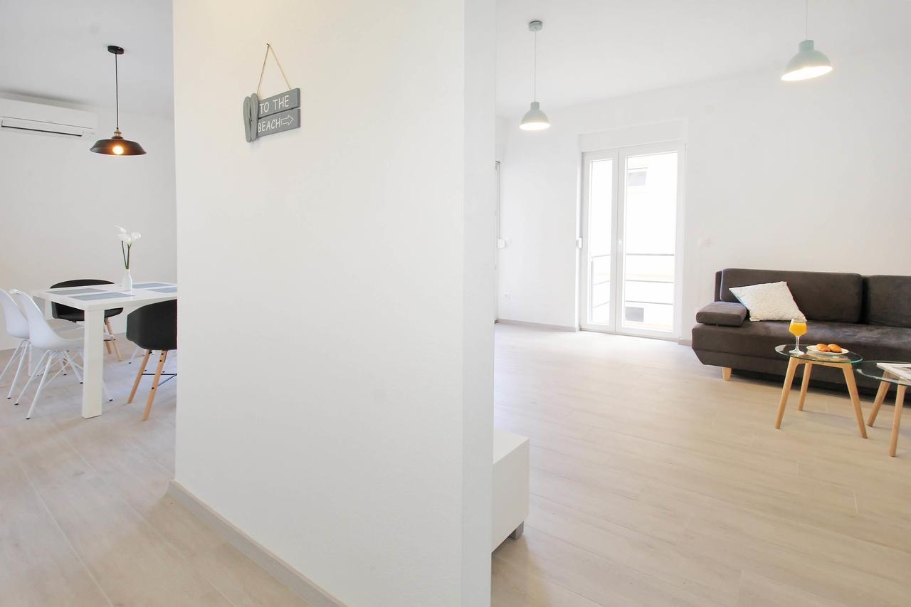 Bacan Family Apartments ซัฟทัท ภายนอก รูปภาพ