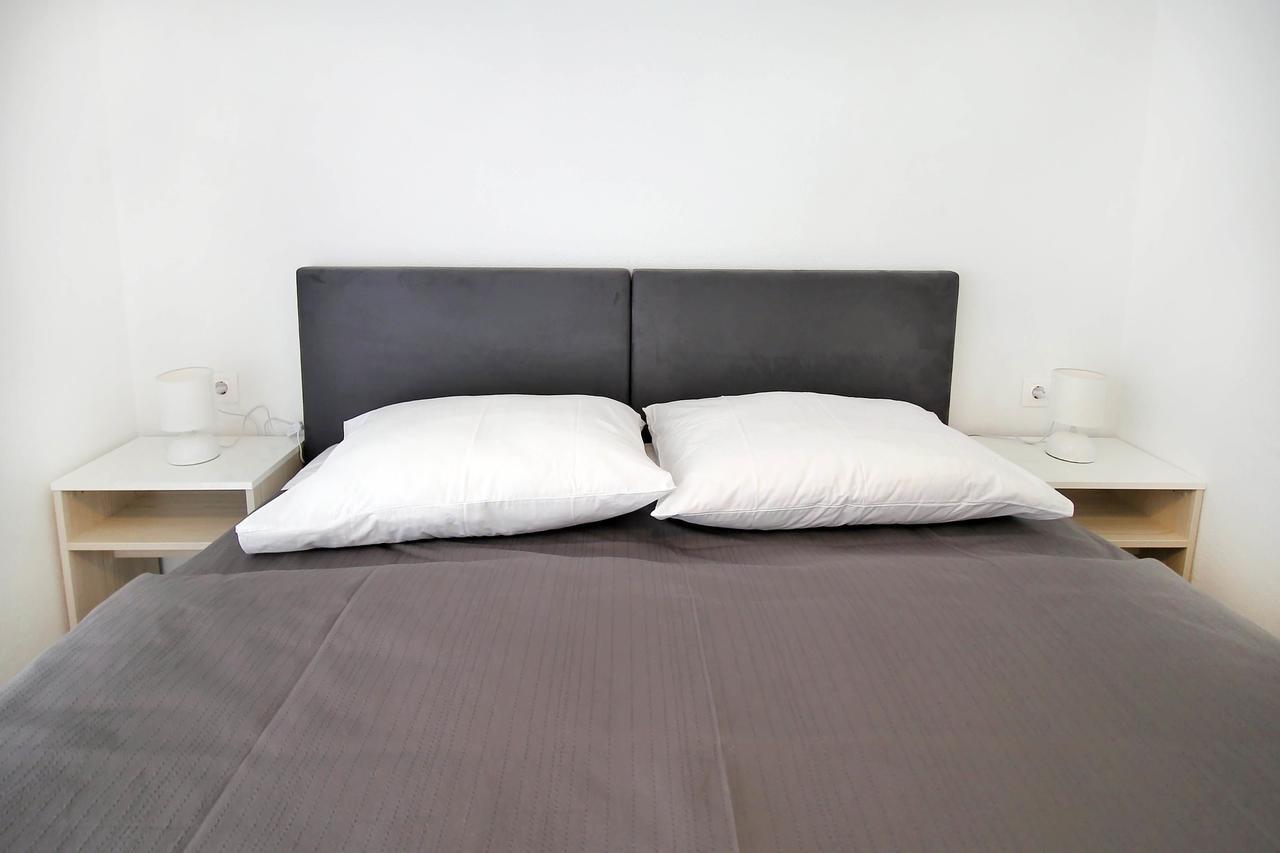 Bacan Family Apartments ซัฟทัท ภายนอก รูปภาพ