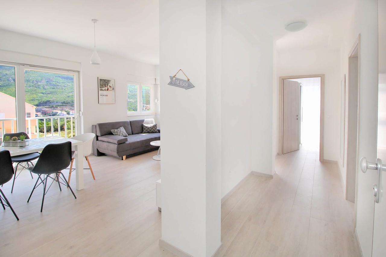 Bacan Family Apartments ซัฟทัท ภายนอก รูปภาพ