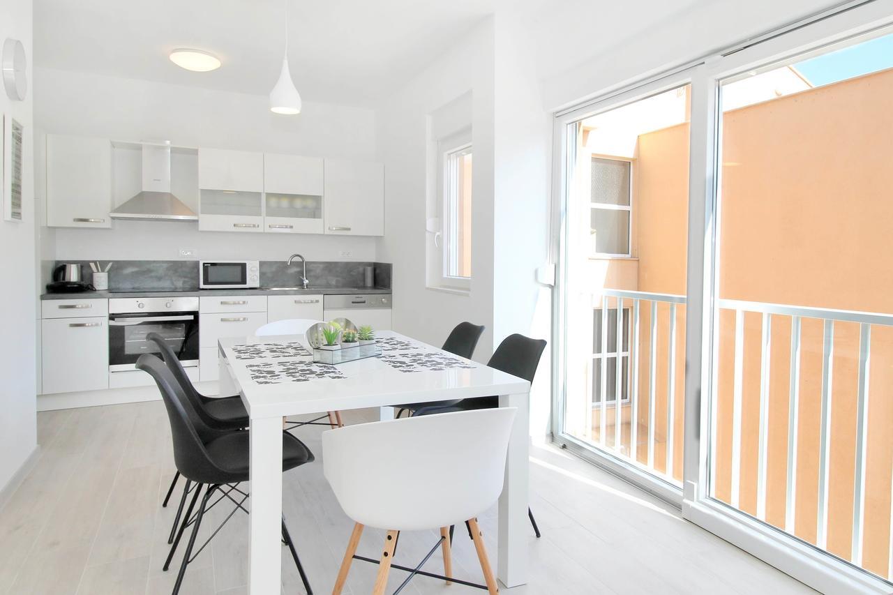Bacan Family Apartments ซัฟทัท ภายนอก รูปภาพ