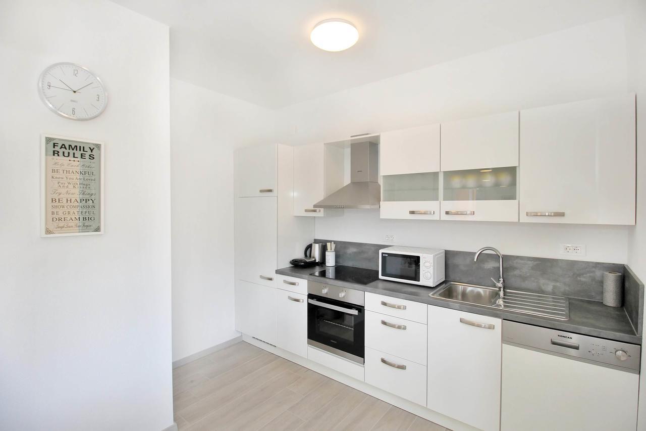 Bacan Family Apartments ซัฟทัท ภายนอก รูปภาพ