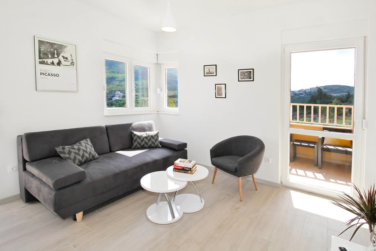 Bacan Family Apartments ซัฟทัท ภายนอก รูปภาพ