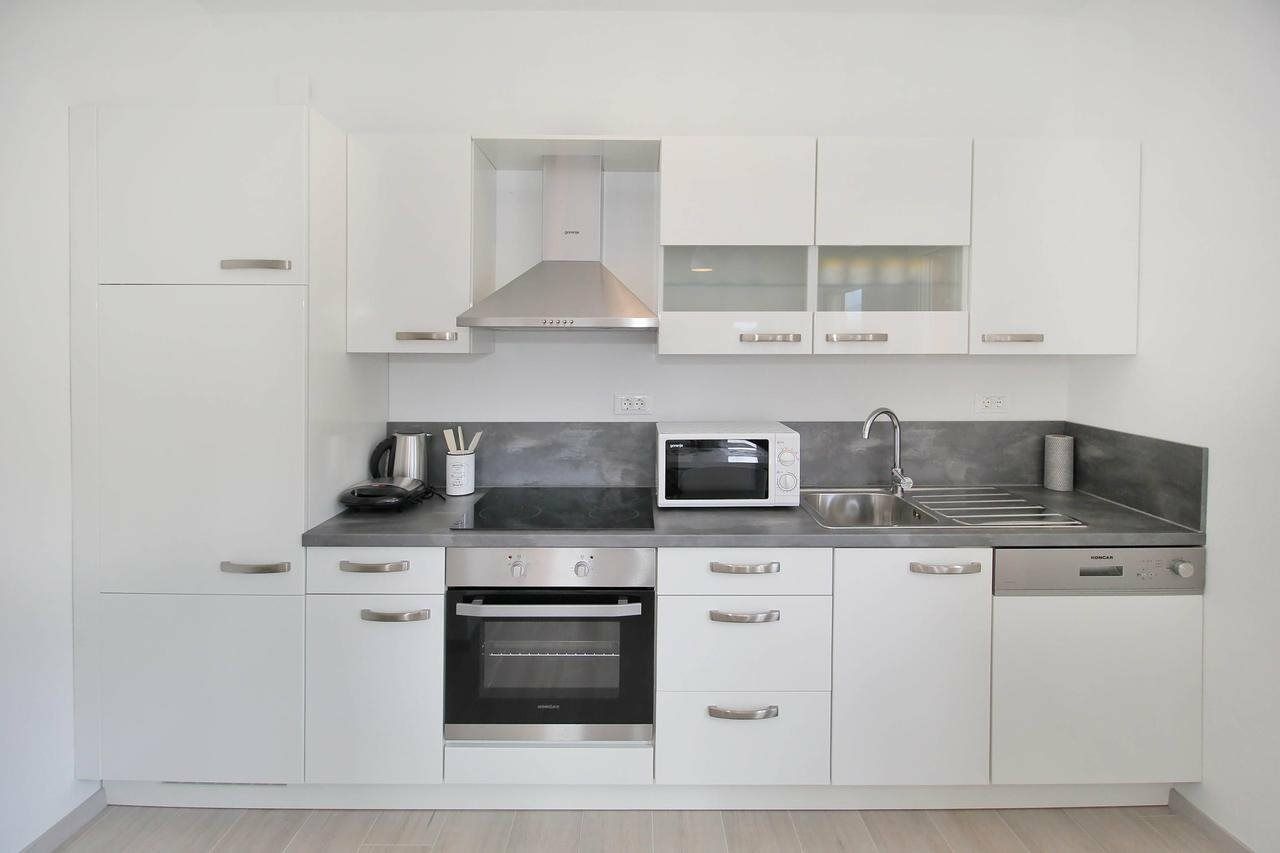 Bacan Family Apartments ซัฟทัท ภายนอก รูปภาพ