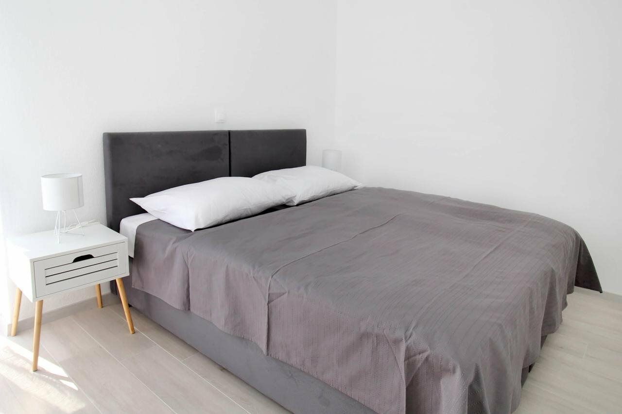 Bacan Family Apartments ซัฟทัท ภายนอก รูปภาพ